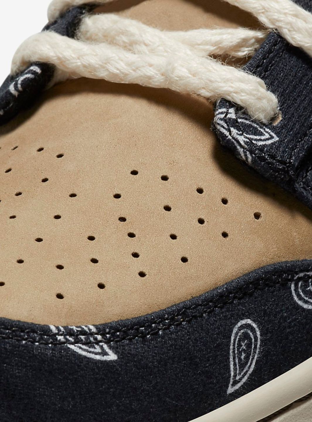 Nike SB Dunk Low Travis Scott (Special Box)