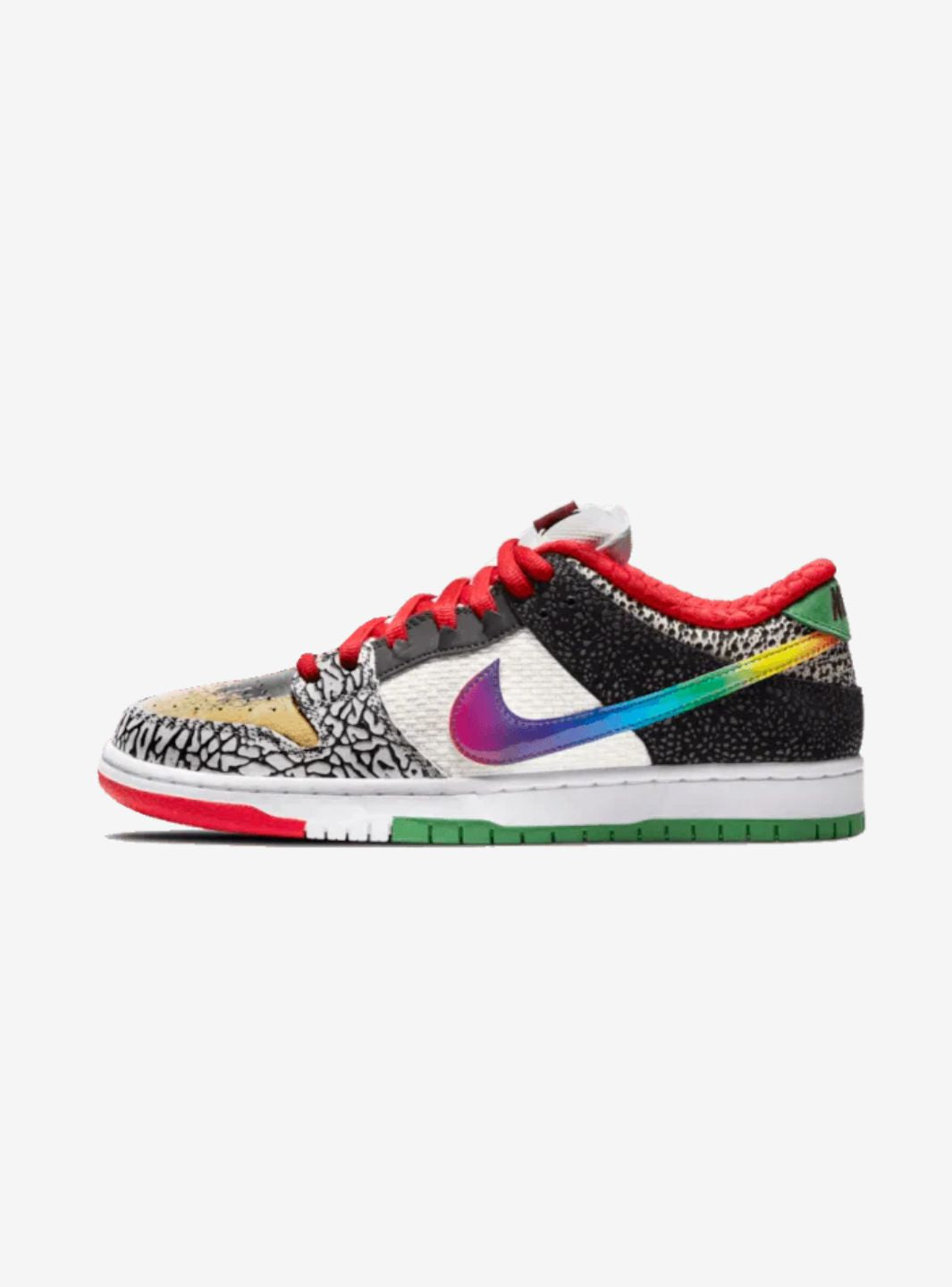 Nike SB Dunk Low What The Paul - CZ2239-600 | ResellZone