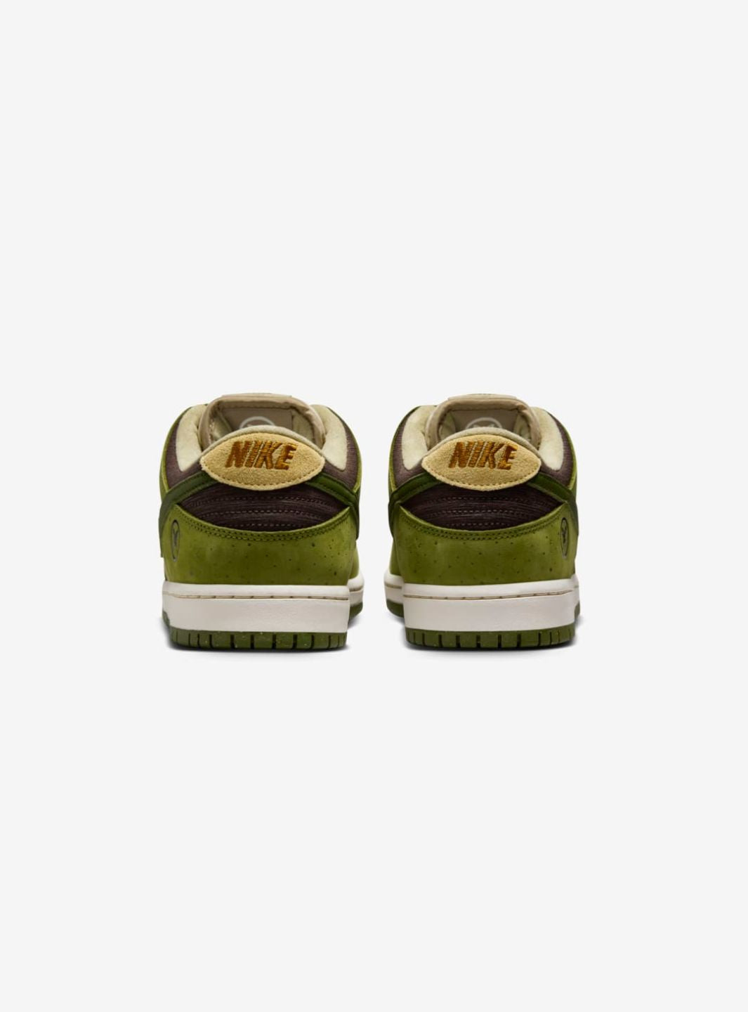 Nike SB Dunk Low Yuto Horigome Matcha
