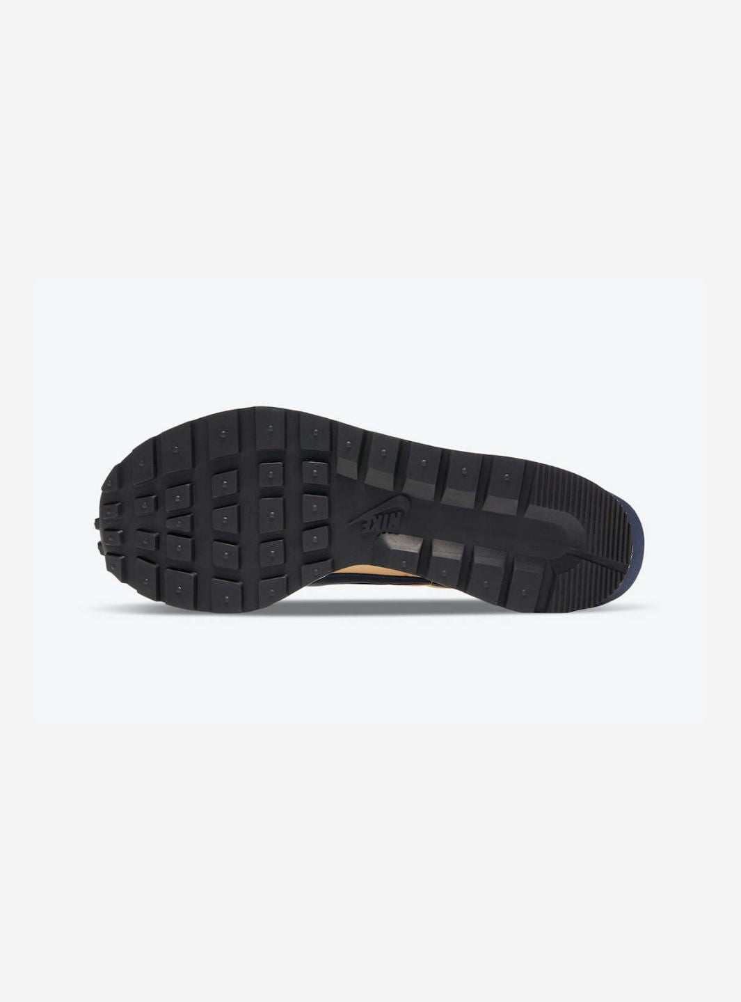 Nike Vaporwaffle Sacai Sesame Blue Void