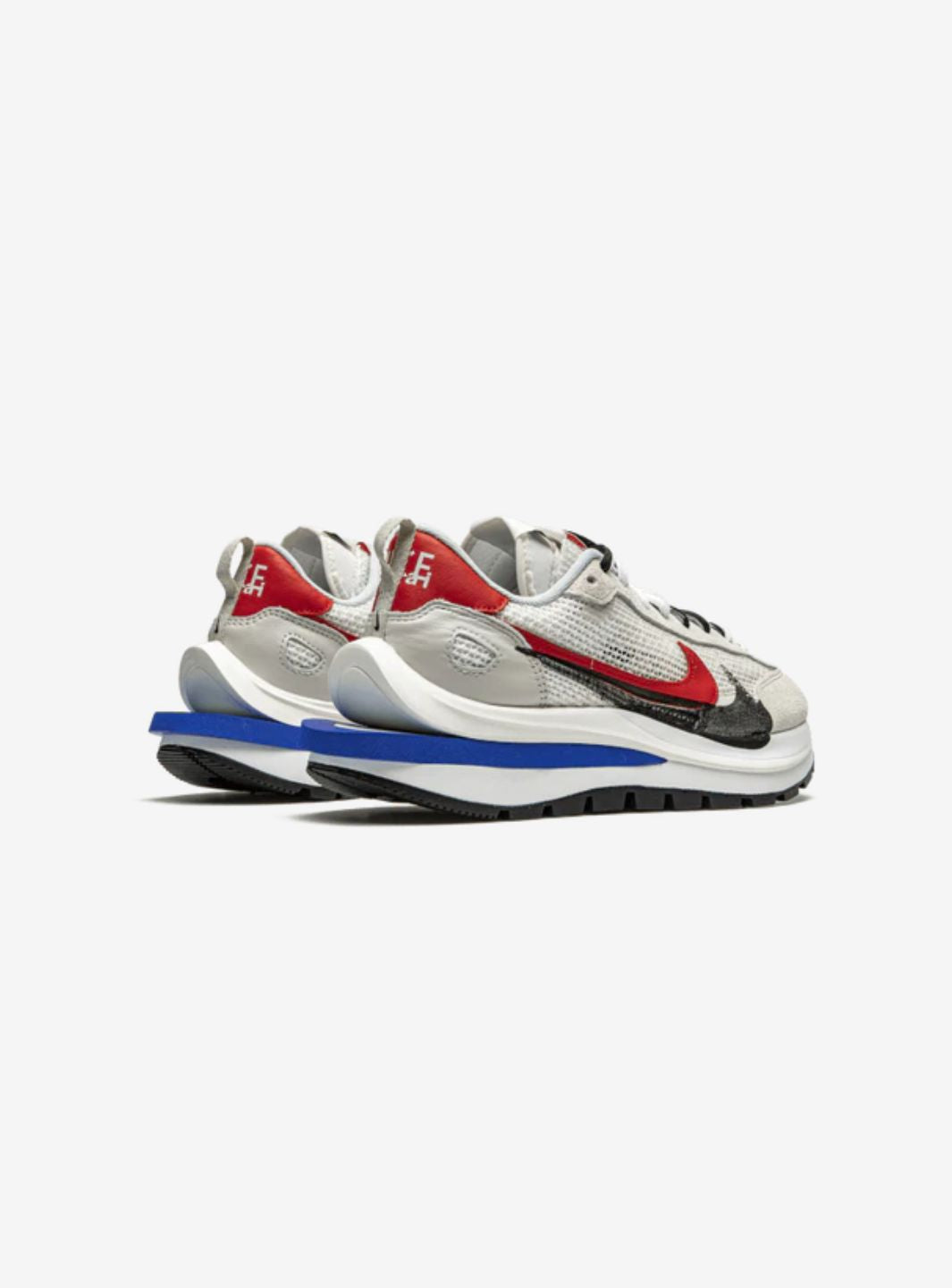 Nike Vaporwaffle Sacai Sport Fuchsia Game Royal