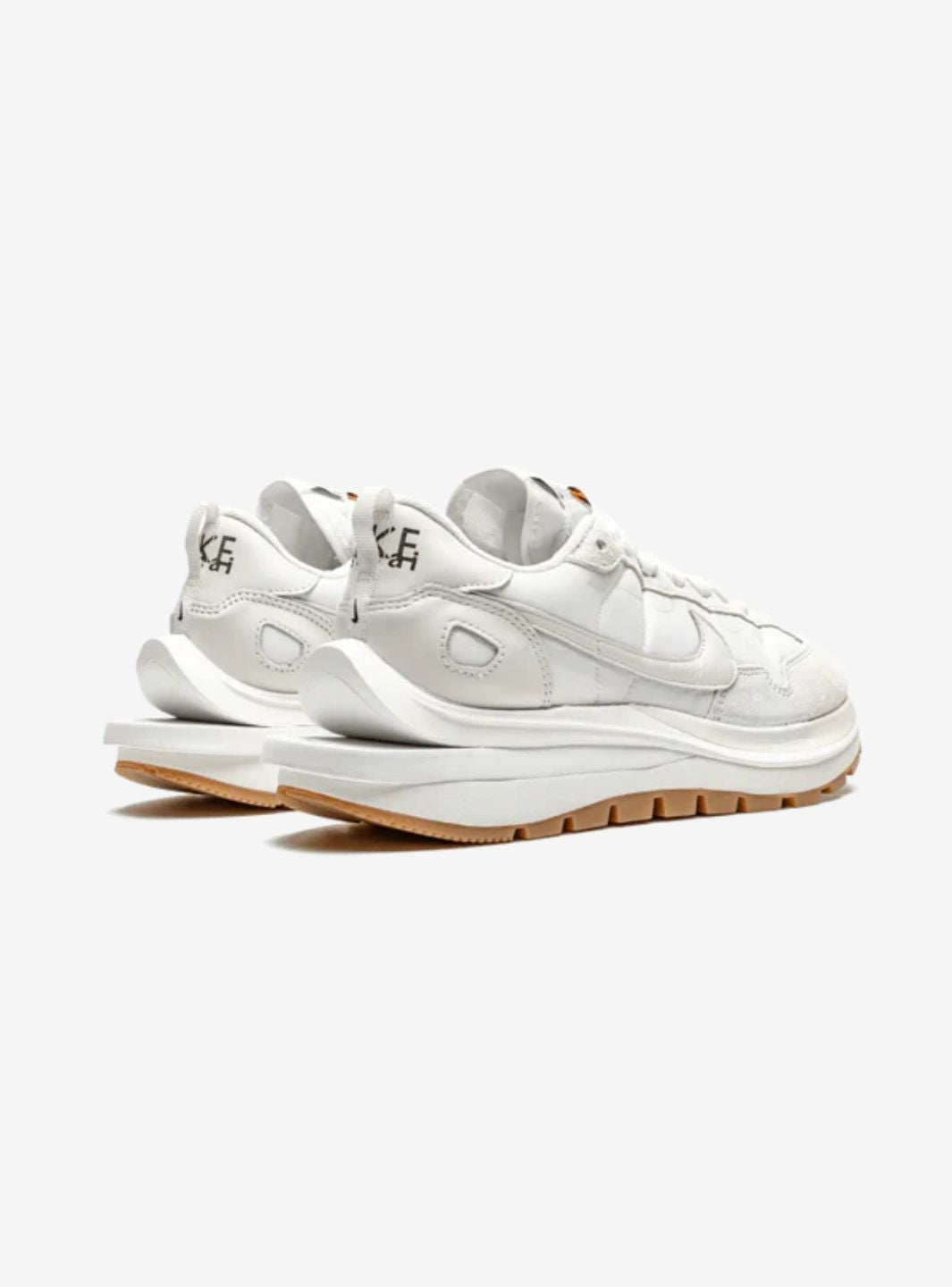 Nike Vaporwaffle Sacai Sail Gum