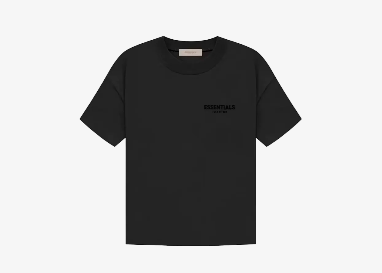 Fear of God Essentials T-shirt Stretch Limo