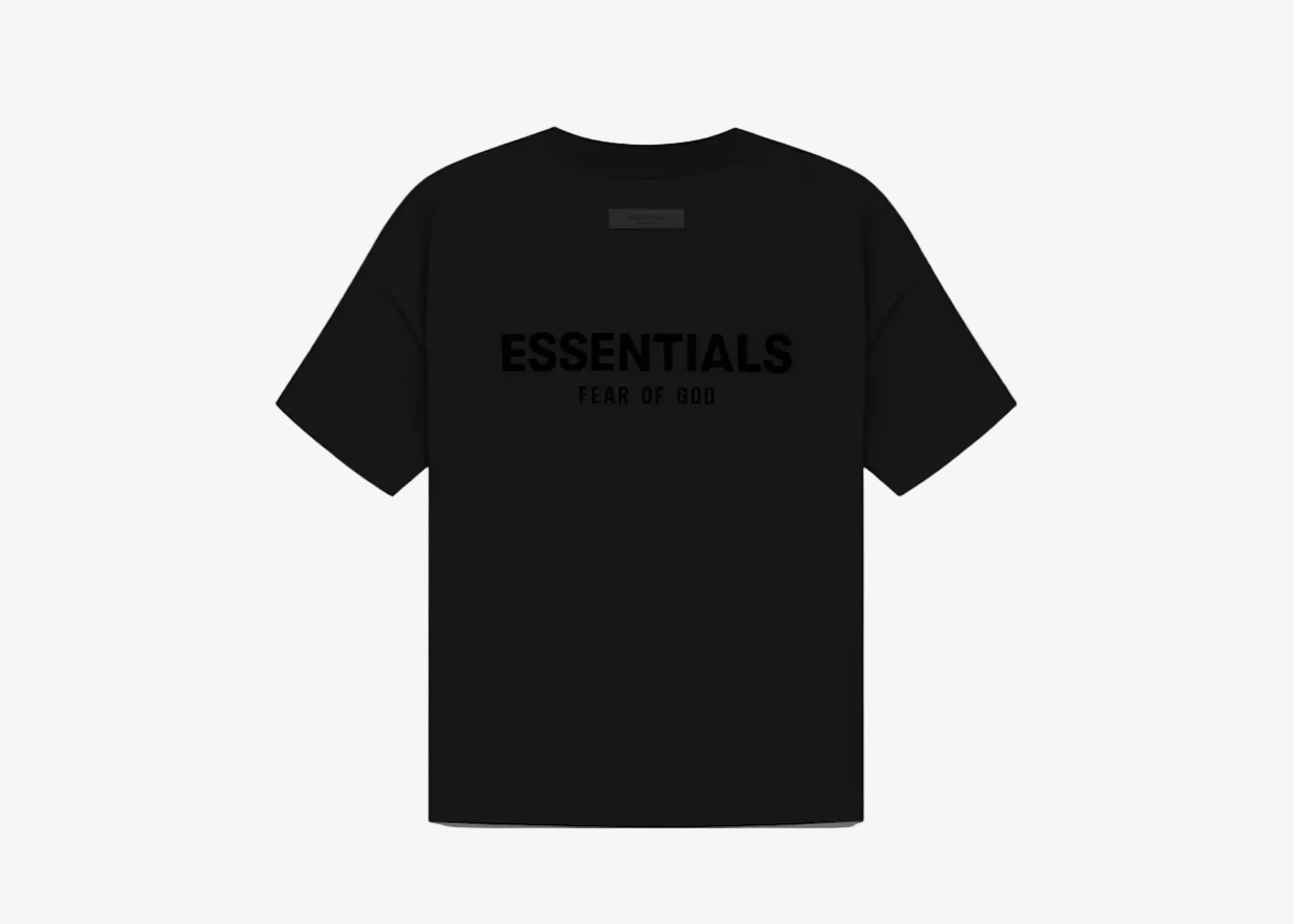 Fear of God Essentials T-shirt Stretch Limo