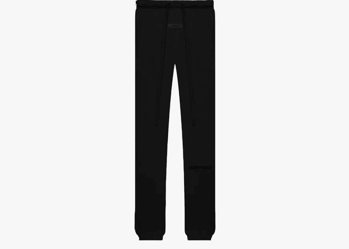 Fear of God Essentials Sweatpants Stretch Limo