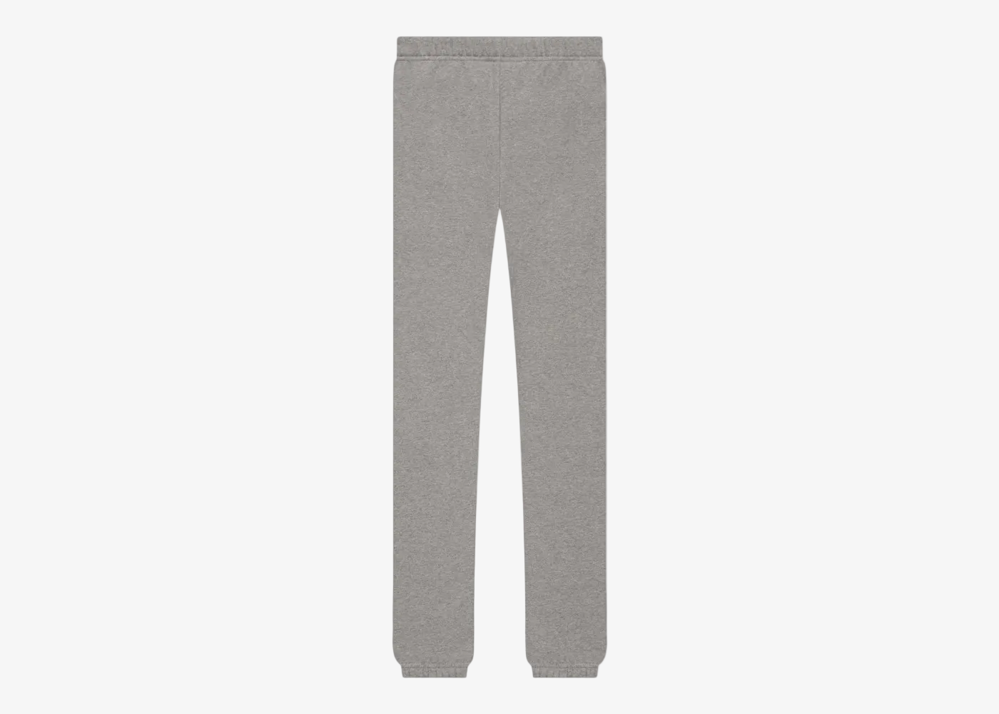 Fear of God Essentials Sweatpants Dark Oatmeal