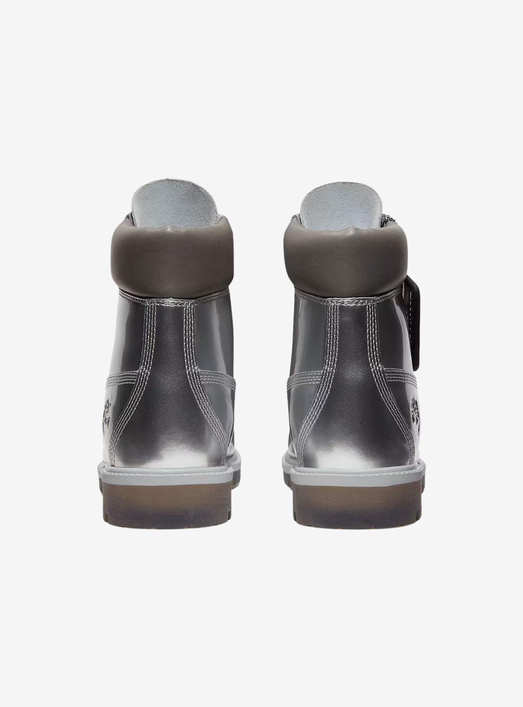Timberland 6" Premium Boot Veneda Carter Silver