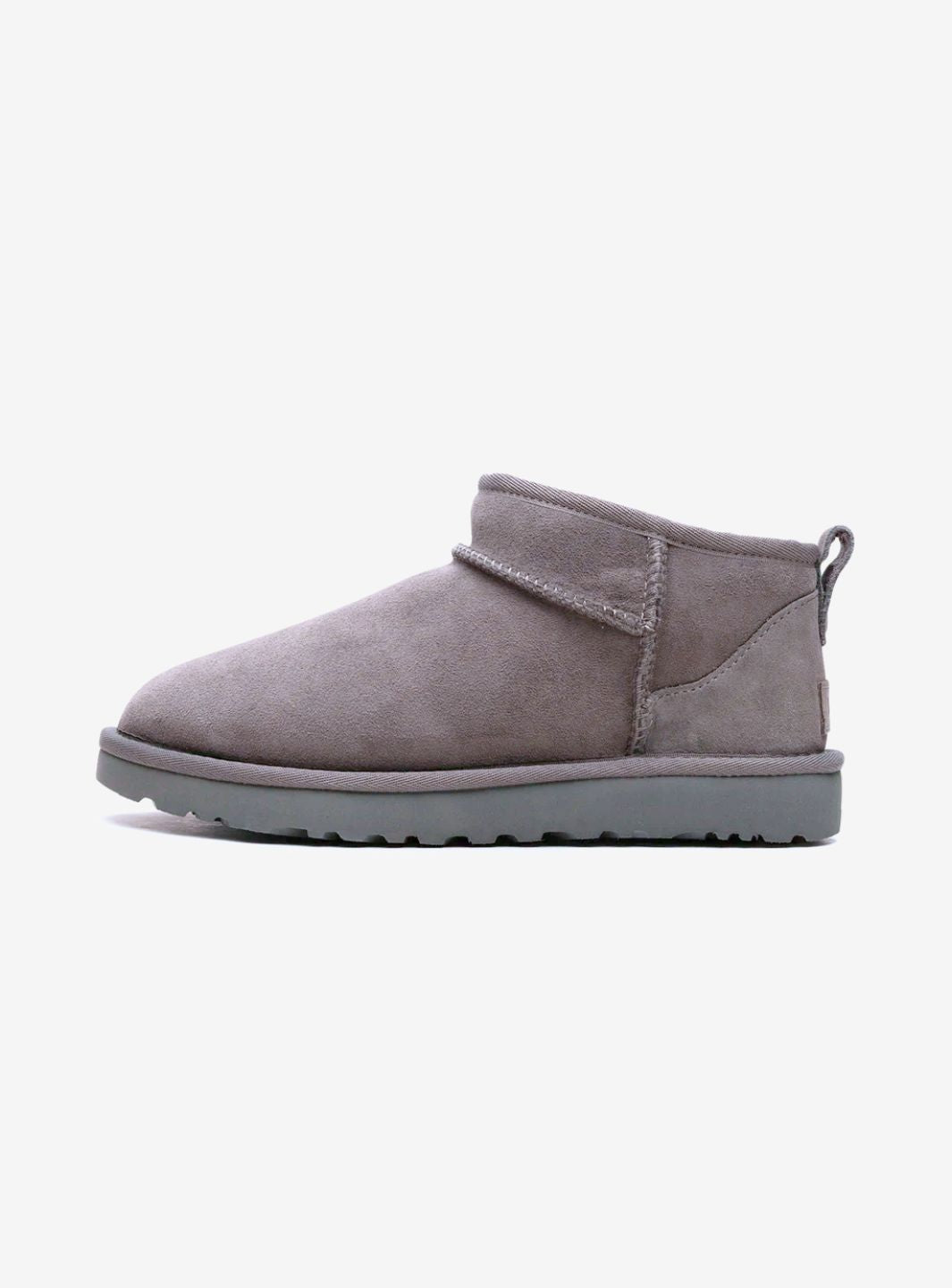 UGG Classic Ultra Mini Boot Grey (W)