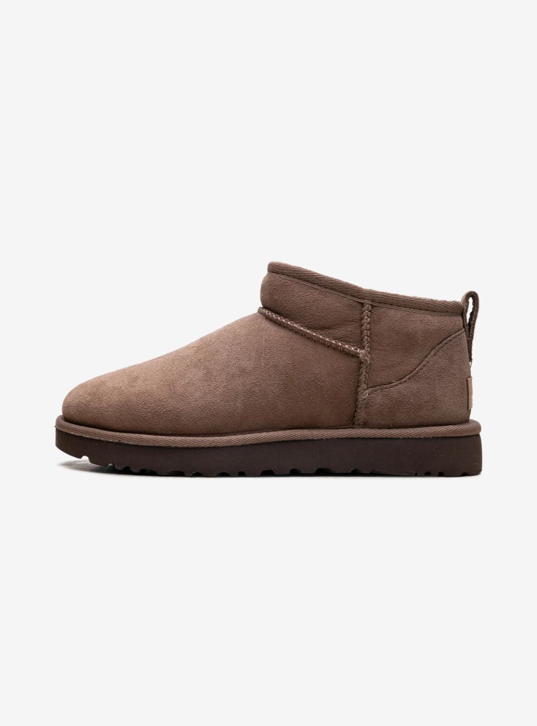 UGG Classic Ultra Mini Boot Rocky Oak (W)