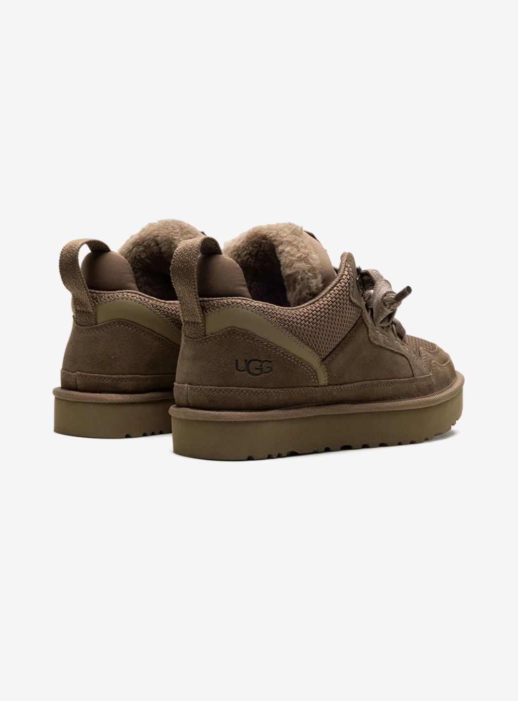 UGG Lowmel Hickory
