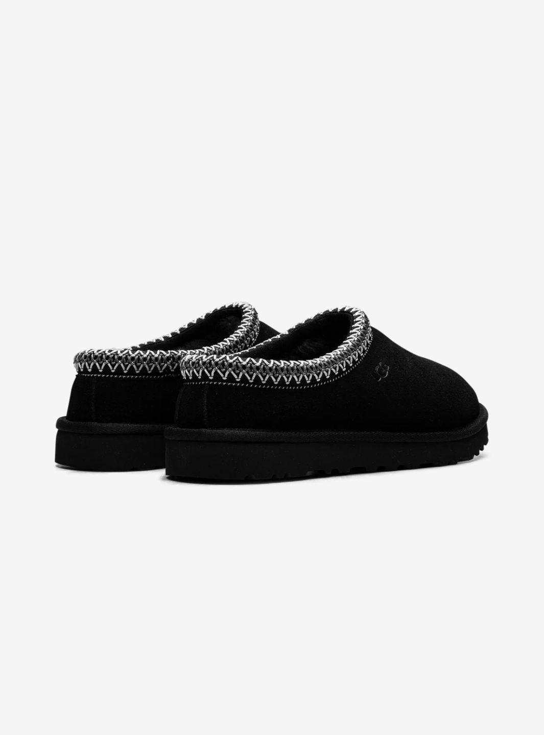 UGG Tasman II Slipper Black