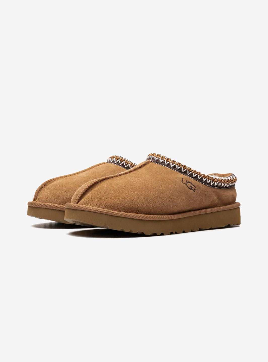 UGG Tasman Slipper Chestnut