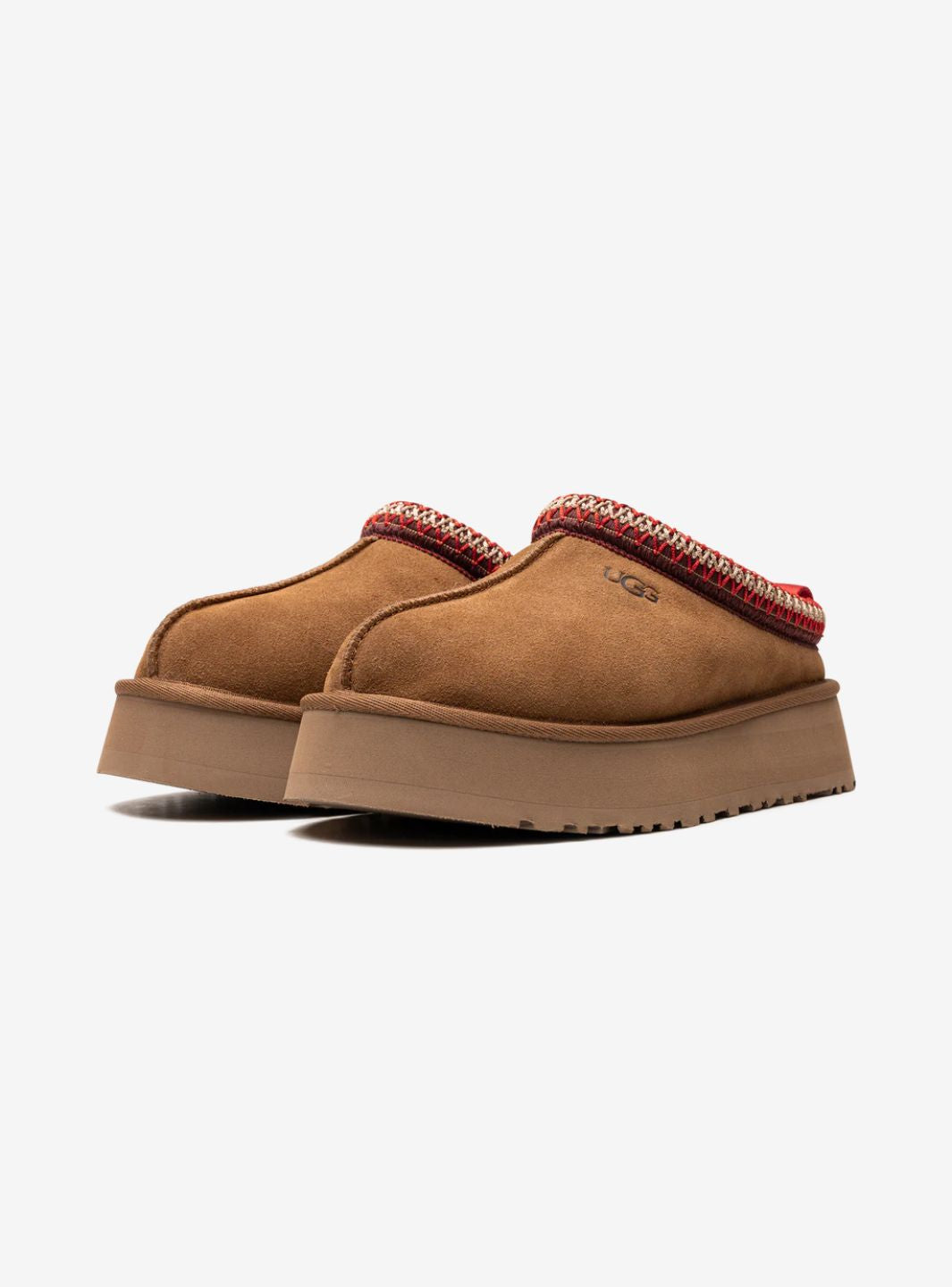 UGG Tazz Slipper Chestnut