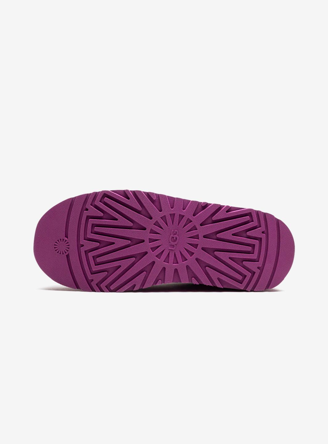 UGG Tazz Slipper Mangosteen (W)