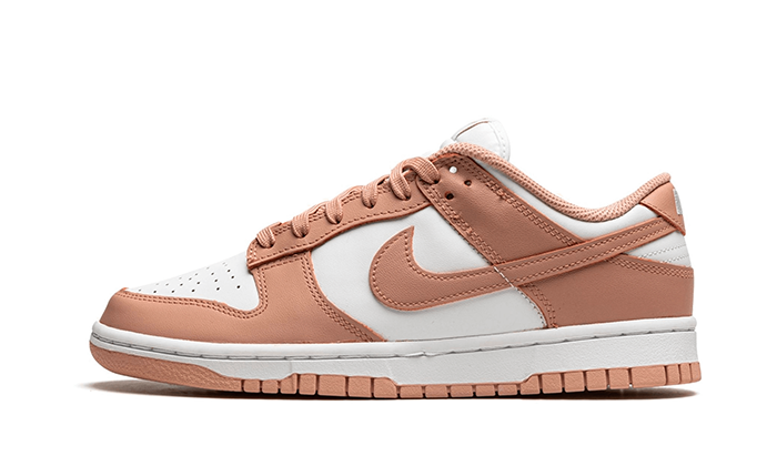 Nike Dunk Low Rose Whisper