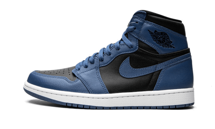 Air Jordan 1 Retro High OG Dark Marina Blue