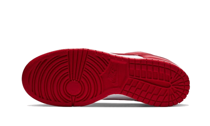 Dunk Low University Red