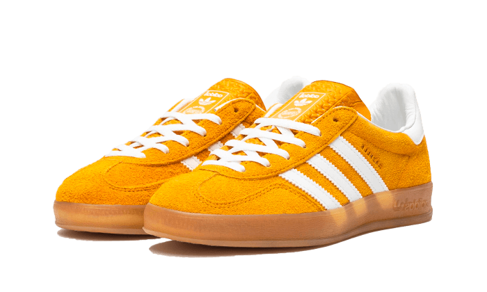 Gazelle Indoor Orange Peel