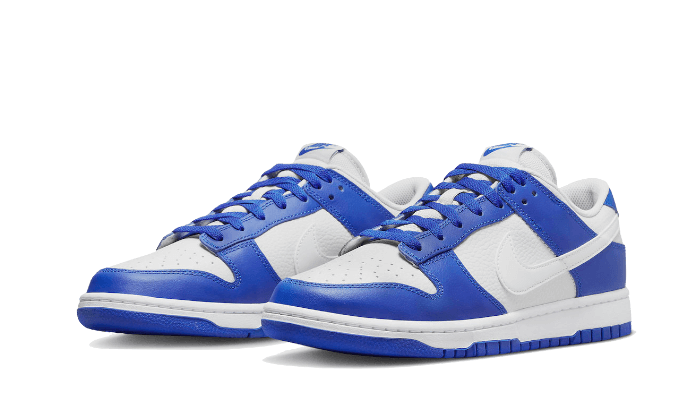 Nike Dunk Low Kentucky Alternate