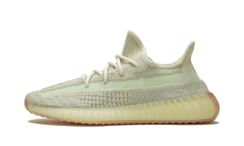 Adidas Yeezy Boost 350 V2 Citrin - FW3042