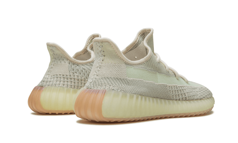 Adidas Yeezy Boost 350 V2 Citrin - FW3042