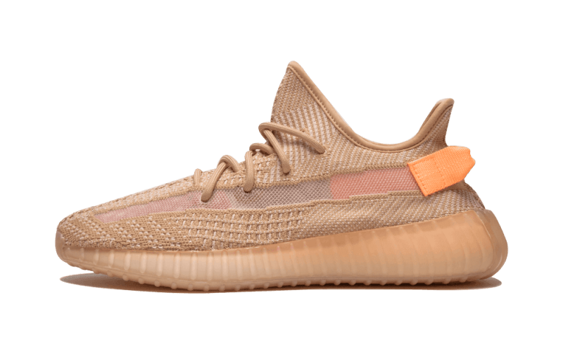 Adidas Yeezy Boost 350 V2 Clay